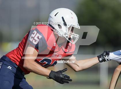 Thumbnail 1 in Vista Murrieta @ Great Oak photogallery.