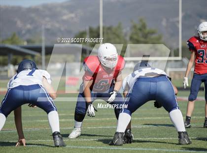 Thumbnail 2 in Vista Murrieta @ Great Oak photogallery.