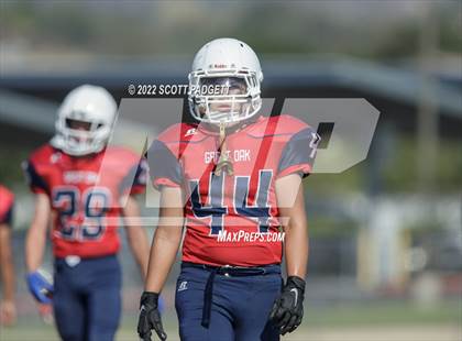 Thumbnail 1 in Vista Murrieta @ Great Oak photogallery.