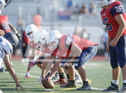Thumbnail 1 in Vista Murrieta @ Great Oak photogallery.