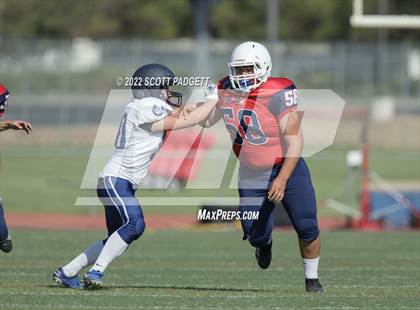 Thumbnail 3 in Vista Murrieta @ Great Oak photogallery.