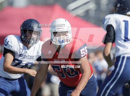 Thumbnail 3 in Vista Murrieta @ Great Oak photogallery.