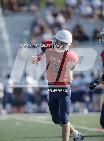 Thumbnail 2 in Vista Murrieta @ Great Oak photogallery.