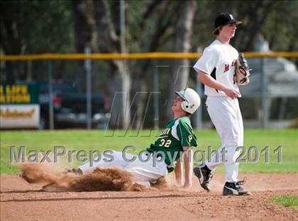 Thumbnail 1 in Foothill @ Placer photogallery.