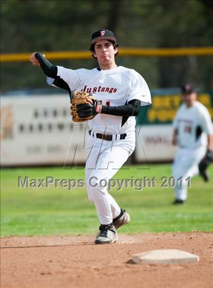 Thumbnail 2 in Foothill @ Placer photogallery.
