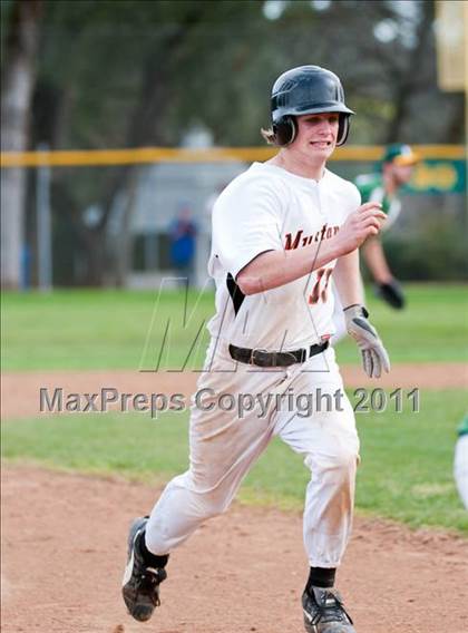 Thumbnail 2 in Foothill @ Placer photogallery.