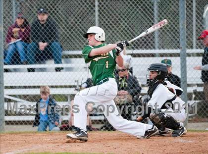 Thumbnail 1 in Foothill @ Placer photogallery.
