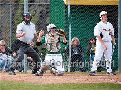 Thumbnail 1 in Foothill @ Placer photogallery.