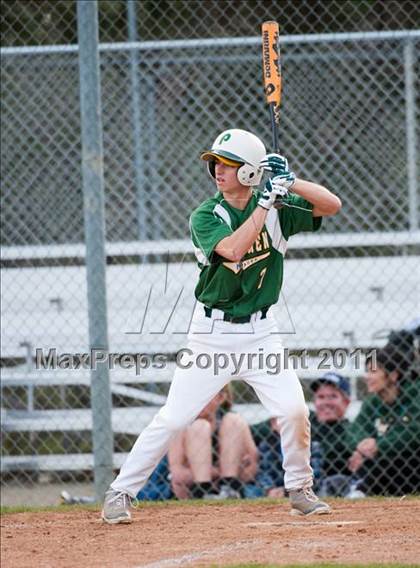 Thumbnail 1 in Foothill @ Placer photogallery.