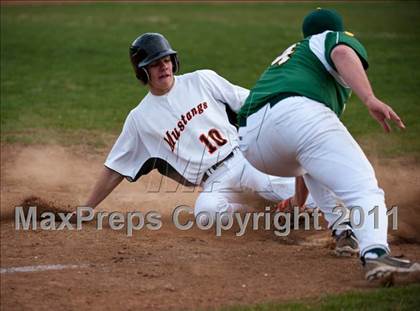 Thumbnail 1 in Foothill @ Placer photogallery.