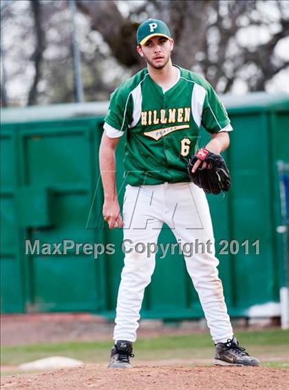 Thumbnail 1 in Foothill @ Placer photogallery.