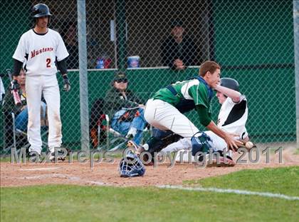 Thumbnail 1 in Foothill @ Placer photogallery.
