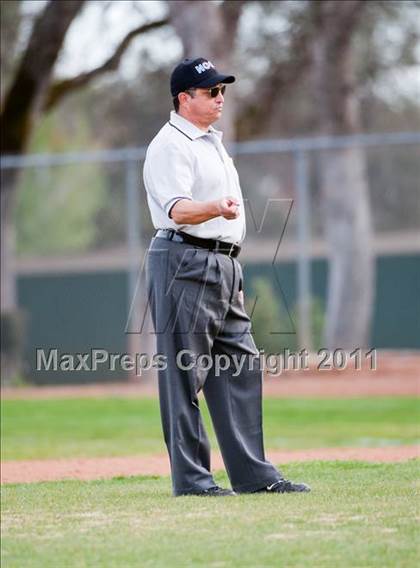 Thumbnail 2 in Foothill @ Placer photogallery.
