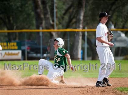 Thumbnail 2 in Foothill @ Placer photogallery.