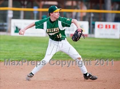 Thumbnail 2 in Foothill @ Placer photogallery.
