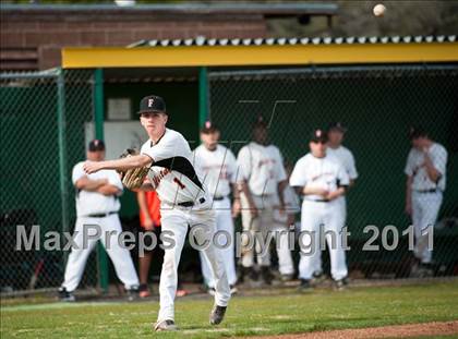 Thumbnail 1 in Foothill @ Placer photogallery.