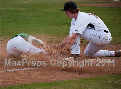 Thumbnail 1 in Foothill @ Placer photogallery.