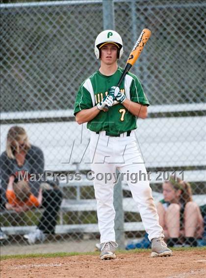 Thumbnail 3 in Foothill @ Placer photogallery.