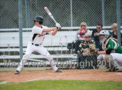Thumbnail 1 in Foothill @ Placer photogallery.