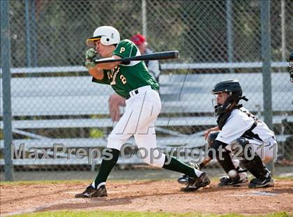Thumbnail 1 in Foothill @ Placer photogallery.