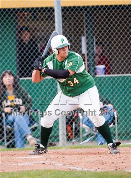 Thumbnail 1 in Foothill @ Placer photogallery.