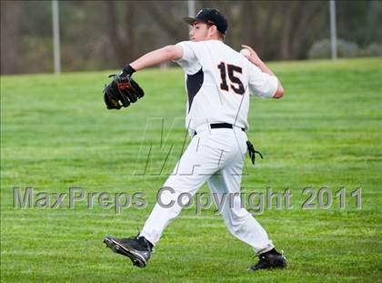 Thumbnail 1 in Foothill @ Placer photogallery.
