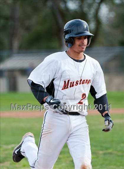 Thumbnail 1 in Foothill @ Placer photogallery.