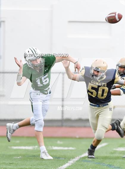 Thumbnail 2 in Delbarton @ Hackensack photogallery.
