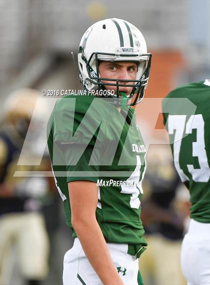 Thumbnail 1 in Delbarton @ Hackensack photogallery.