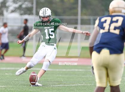 Thumbnail 1 in Delbarton @ Hackensack photogallery.