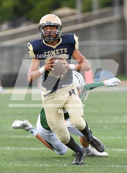 Thumbnail 2 in Delbarton @ Hackensack photogallery.