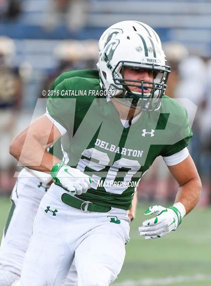 Thumbnail 2 in Delbarton @ Hackensack photogallery.