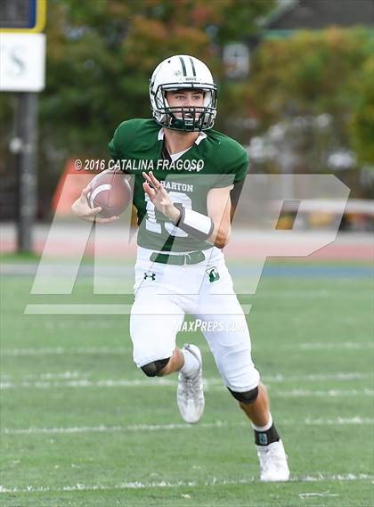 Thumbnail 1 in Delbarton @ Hackensack photogallery.