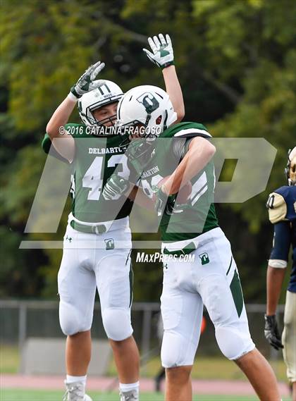 Thumbnail 2 in Delbarton @ Hackensack photogallery.