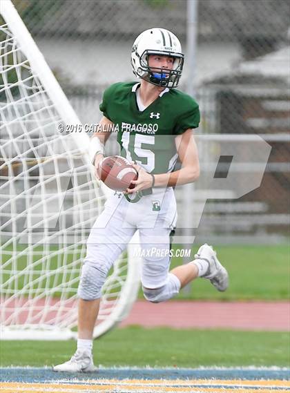 Thumbnail 1 in Delbarton @ Hackensack photogallery.