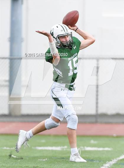 Thumbnail 1 in Delbarton @ Hackensack photogallery.
