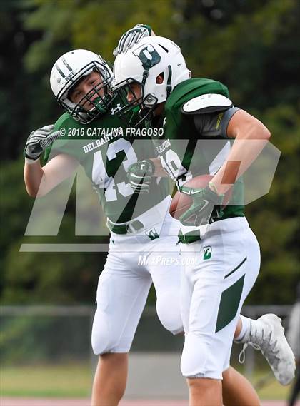Thumbnail 1 in Delbarton @ Hackensack photogallery.