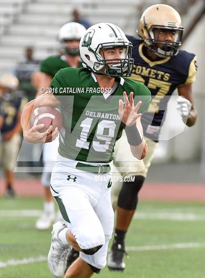 Thumbnail 3 in Delbarton @ Hackensack photogallery.