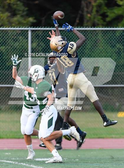 Thumbnail 1 in Delbarton @ Hackensack photogallery.