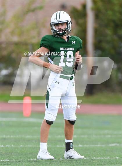 Thumbnail 2 in Delbarton @ Hackensack photogallery.