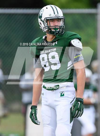 Thumbnail 1 in Delbarton @ Hackensack photogallery.