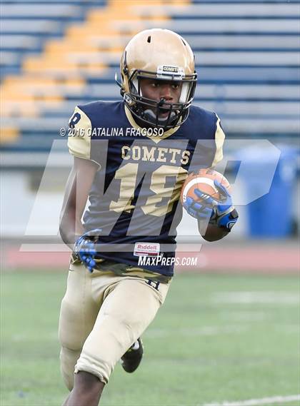 Thumbnail 1 in Delbarton @ Hackensack photogallery.
