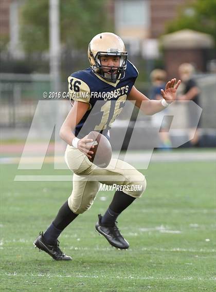 Thumbnail 2 in Delbarton @ Hackensack photogallery.