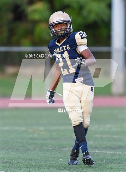 Thumbnail 3 in Delbarton @ Hackensack photogallery.