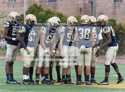 Thumbnail 2 in Delbarton @ Hackensack photogallery.