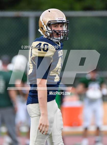 Thumbnail 1 in Delbarton @ Hackensack photogallery.