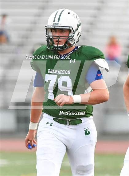 Thumbnail 1 in Delbarton @ Hackensack photogallery.