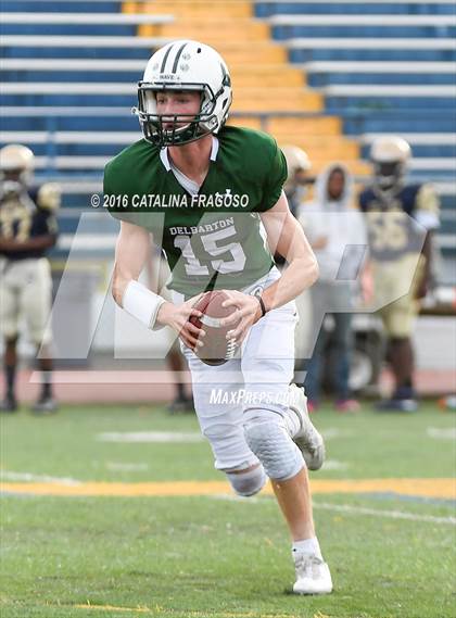 Thumbnail 2 in Delbarton @ Hackensack photogallery.
