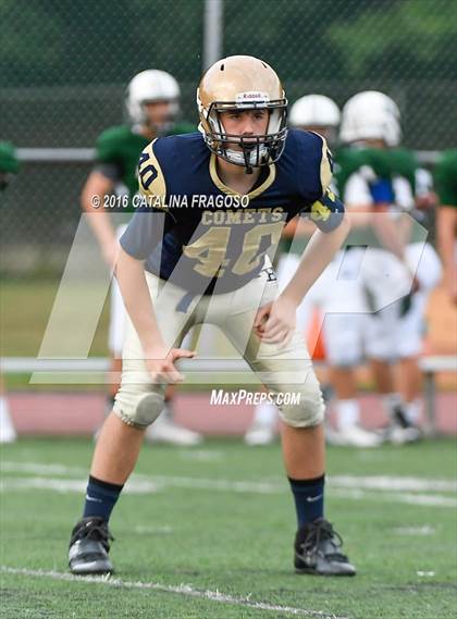 Thumbnail 2 in Delbarton @ Hackensack photogallery.
