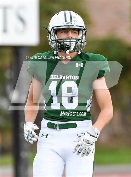 Thumbnail 3 in Delbarton @ Hackensack photogallery.